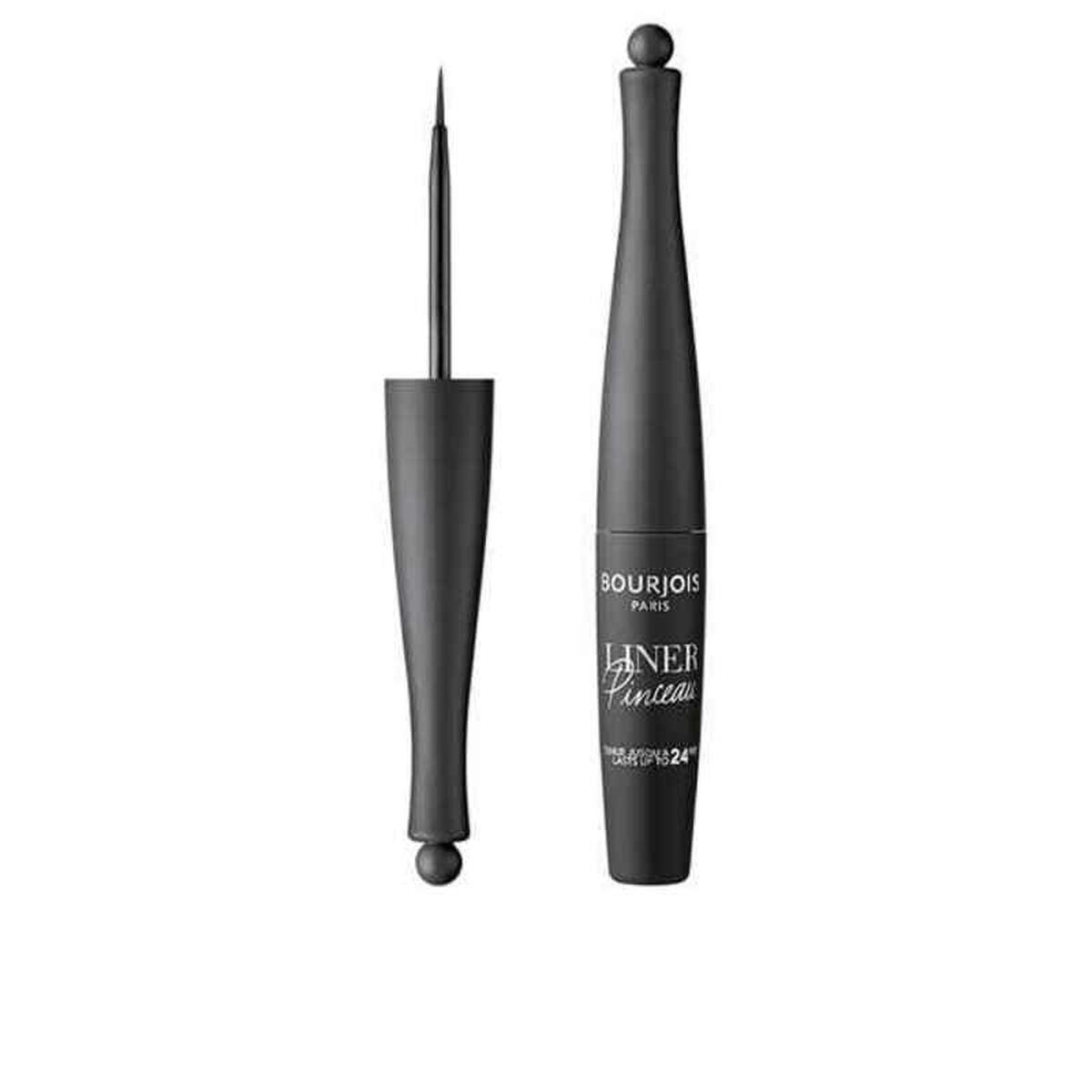 LINER PINCEAU 24H LIQUID EYELINER #3