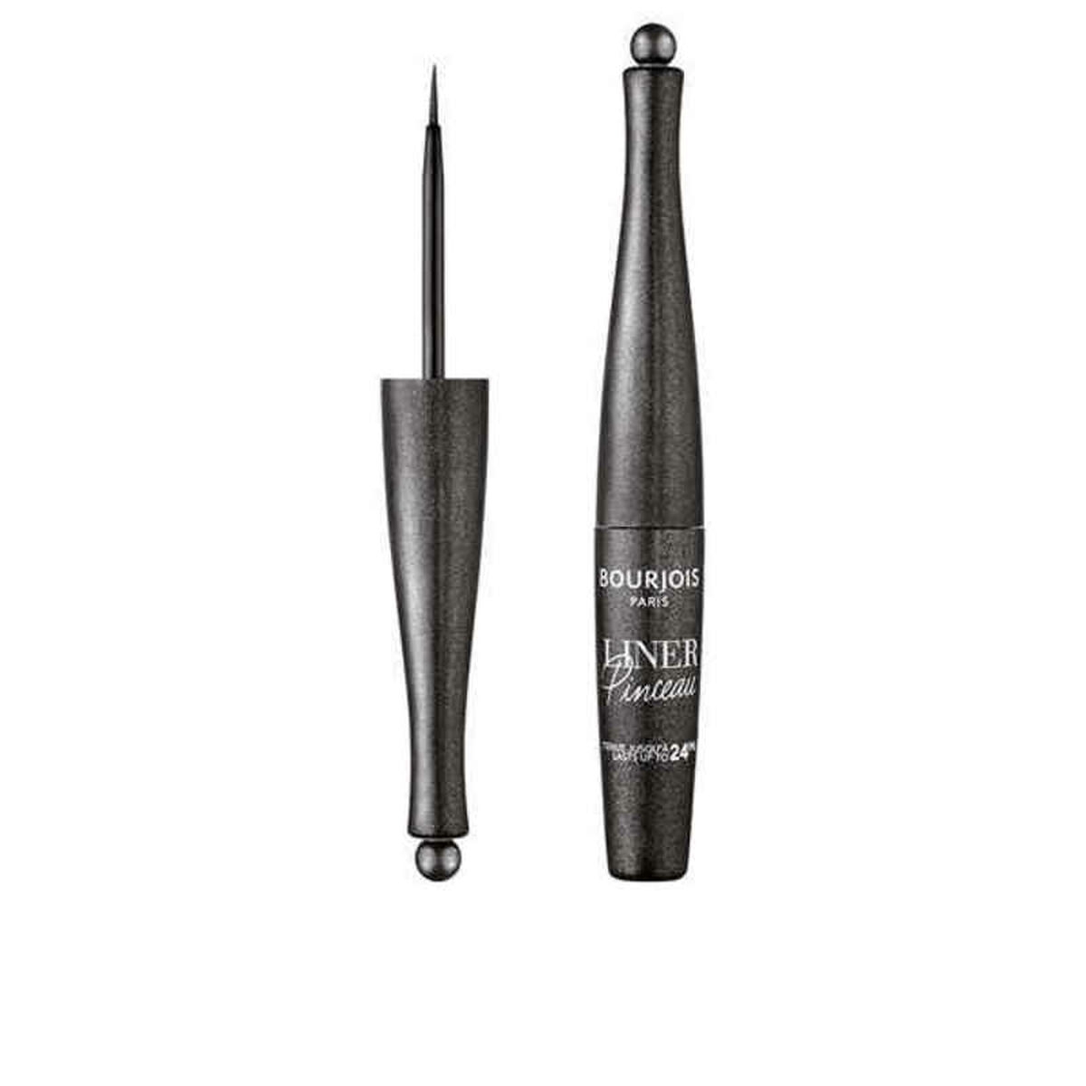 LINER PINCEAU 24H LIQUID EYELINER #8