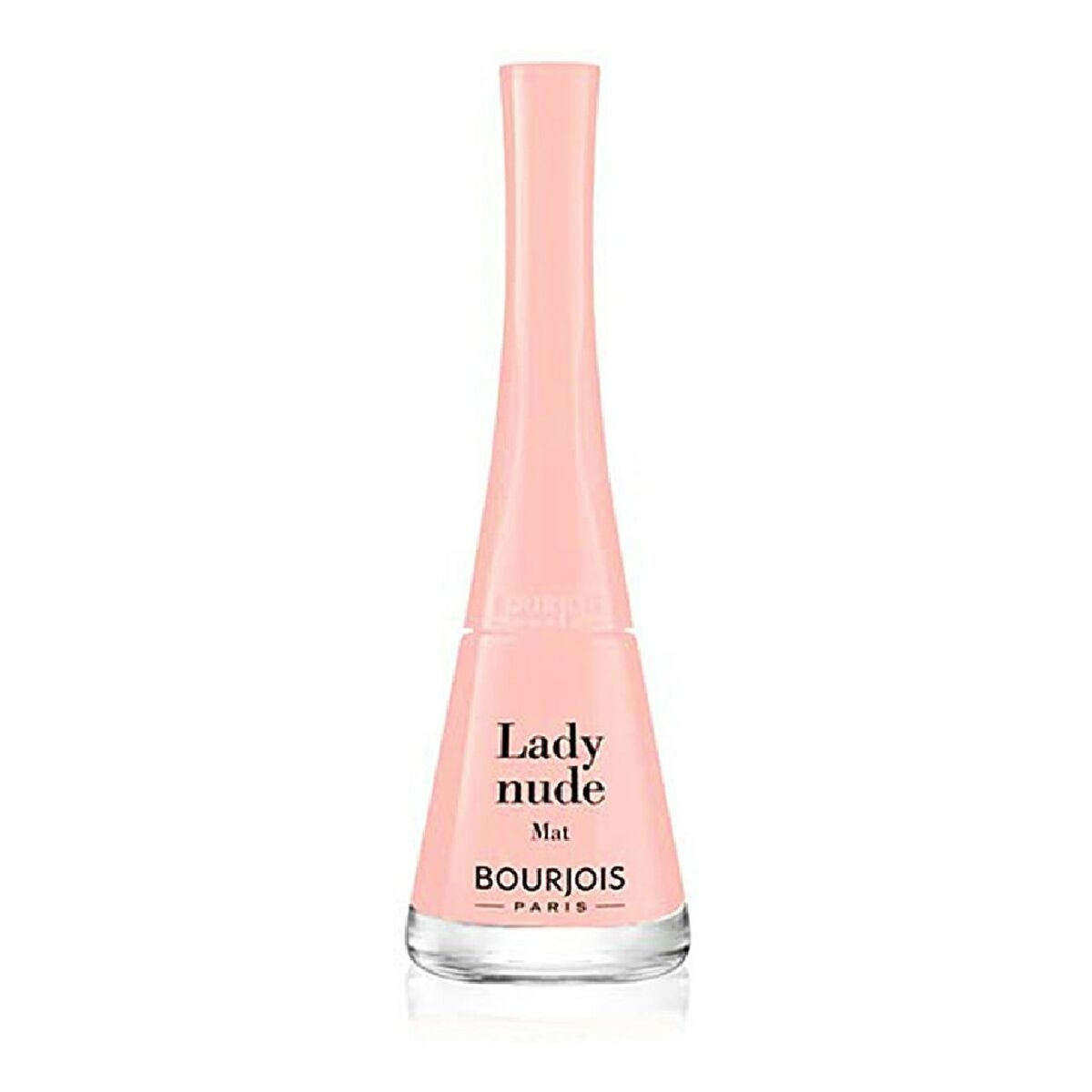 1 SECONDE NAIL POLISH #35-LADY NUDE