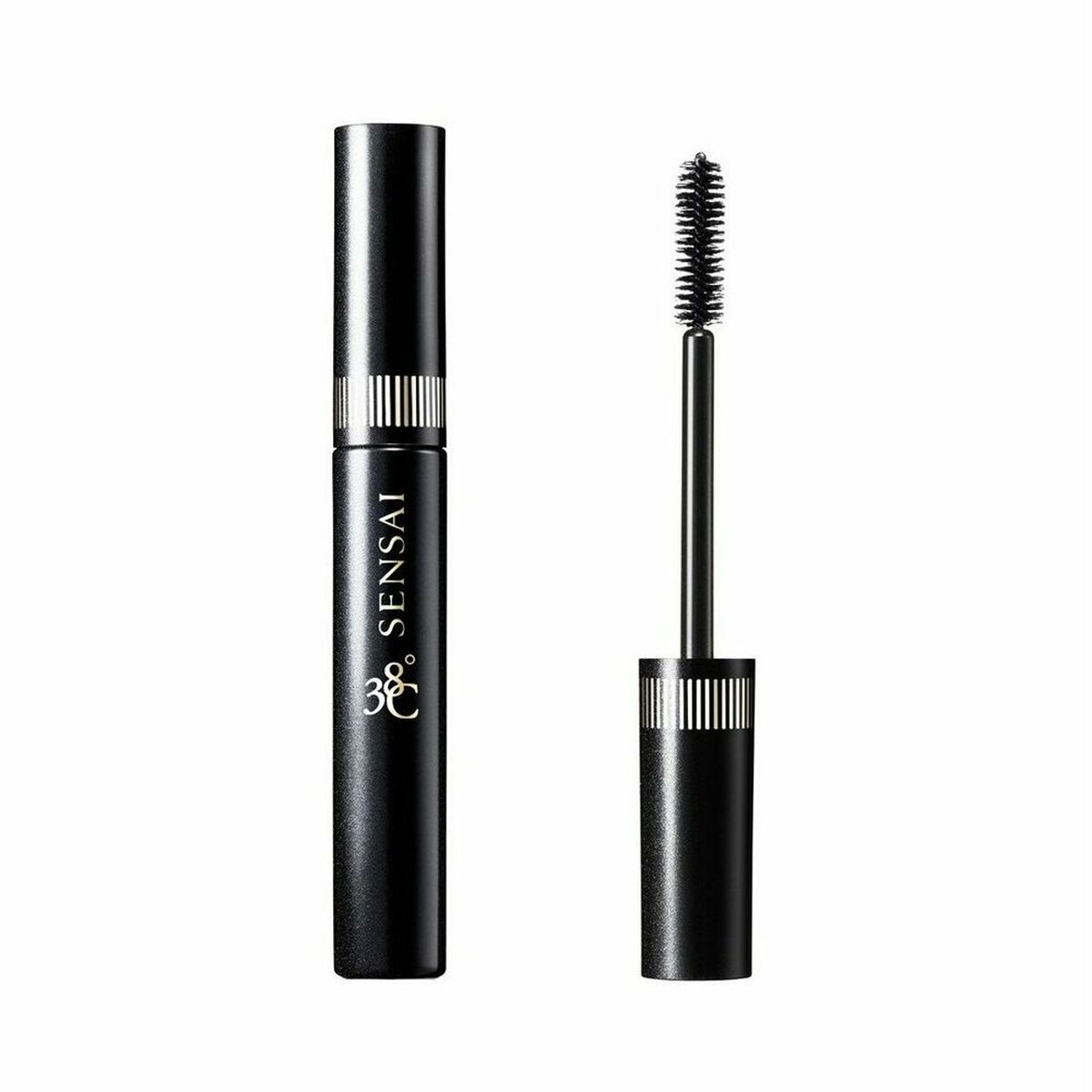 MASCARA 38AºC #MSL-1-BLACK