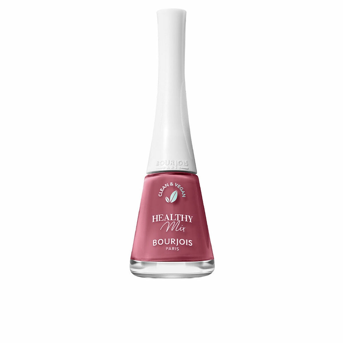 HEALTHY MIX NAIL POLISH #200-ONCE & FLO-RAL