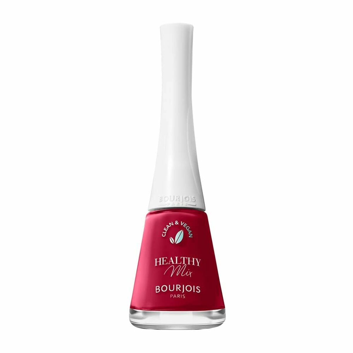 HEALTHY MIX NAIL POLISH #350WINE & ONLY