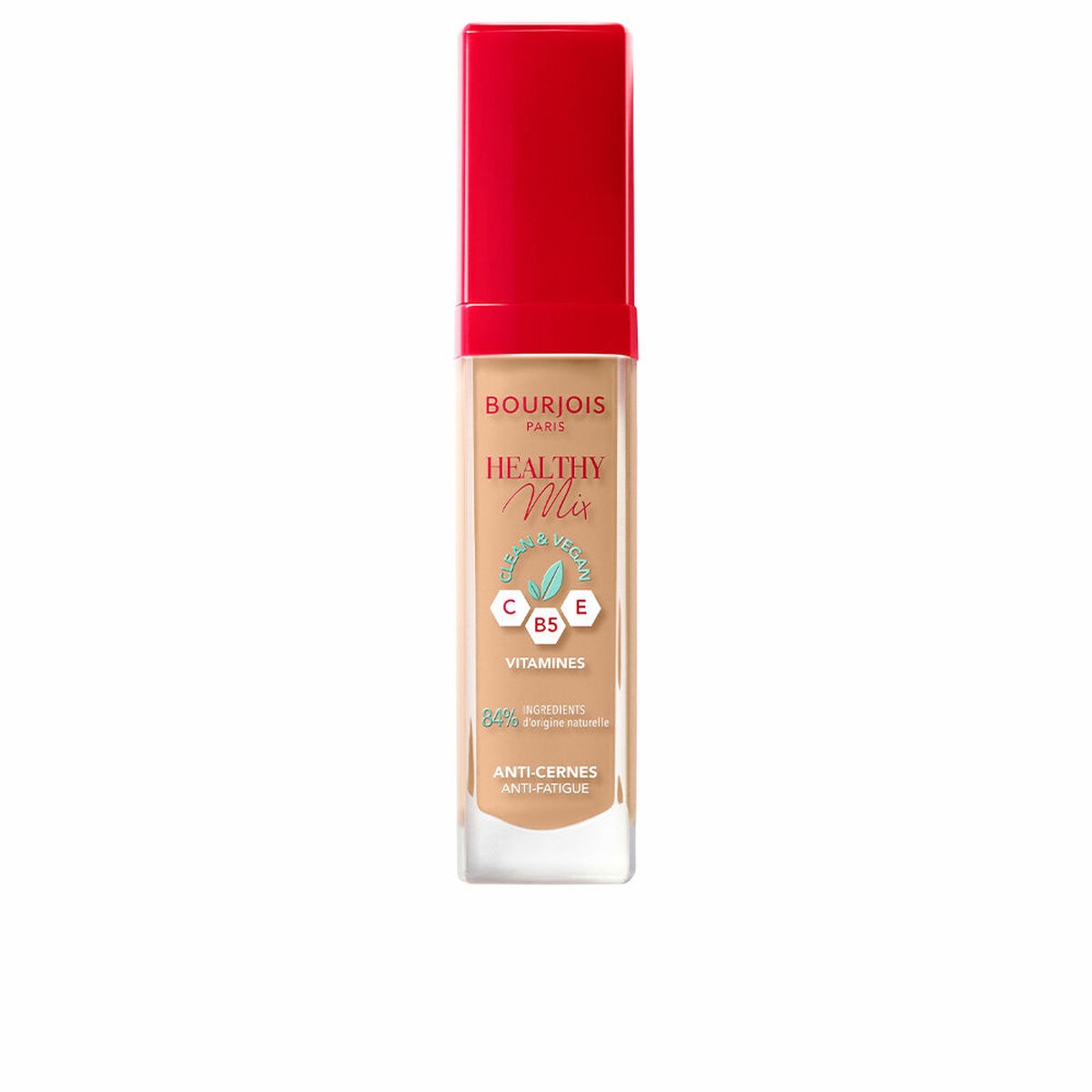 HEALTHY MIX CONCEALER VITAMINES #52-BEIGE