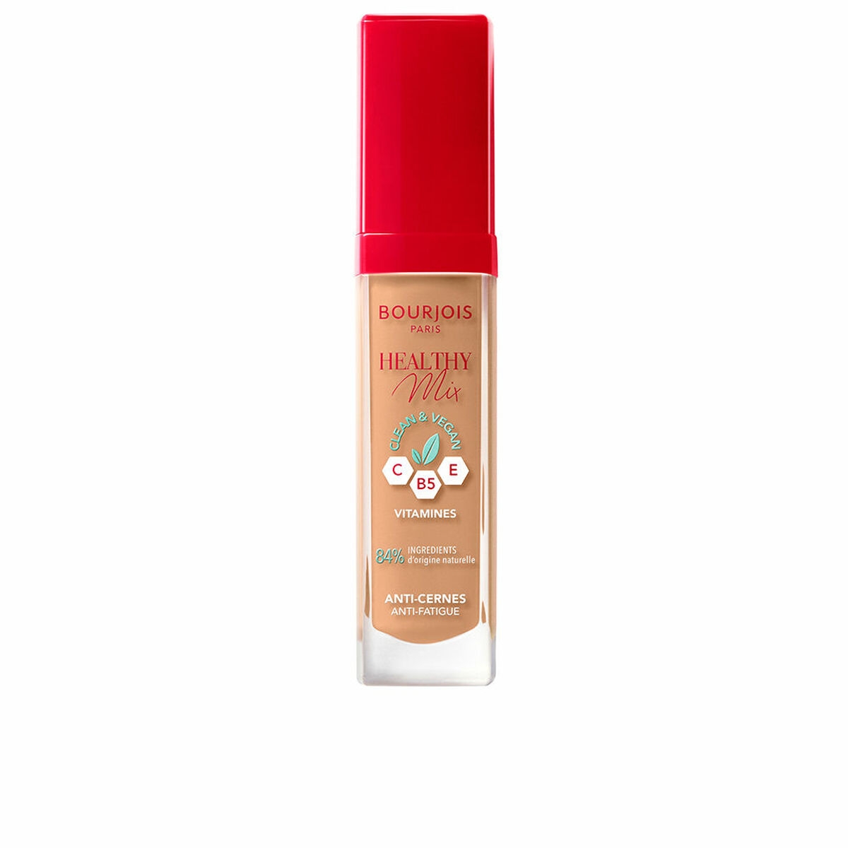 HEALTHY MIX CONCEALER VITAMINES #54-SUN BRONZE