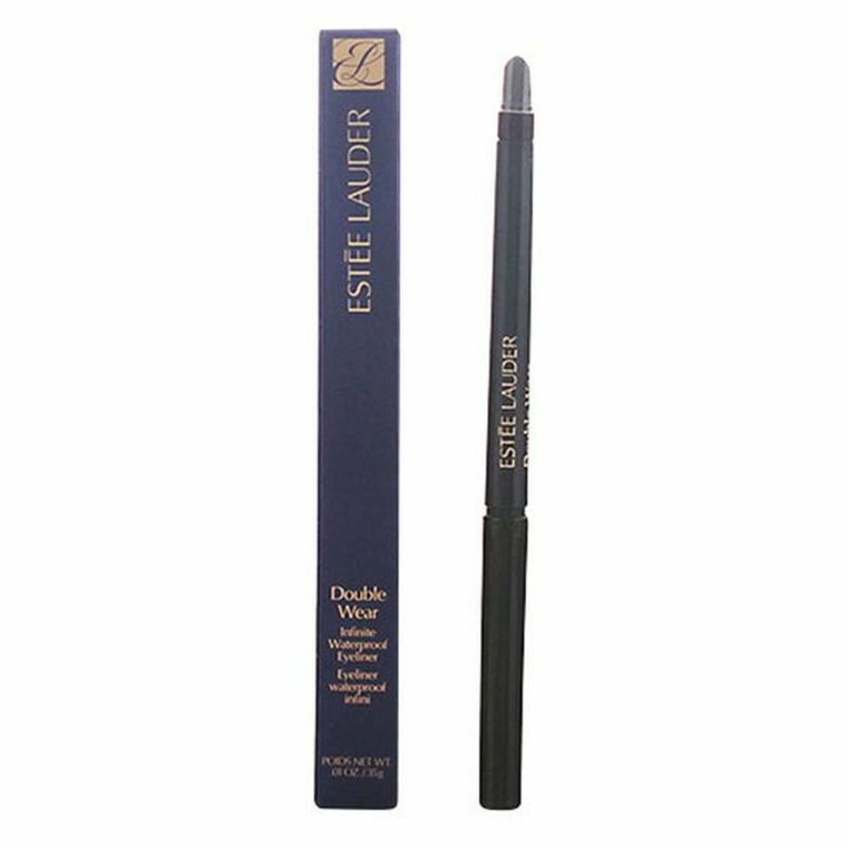 DOUBLE WEAR INFINITE WATERPROOF EYELINER #INKED