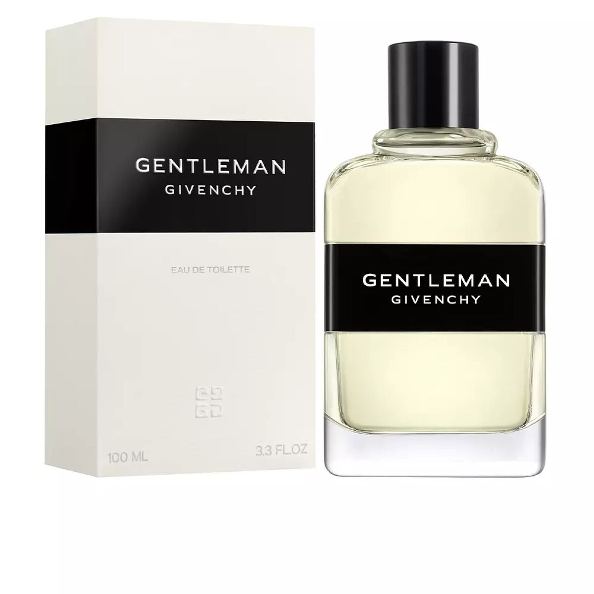 NEW GENTLEMAN EAU DE TOILETTE VAPORIZADOR