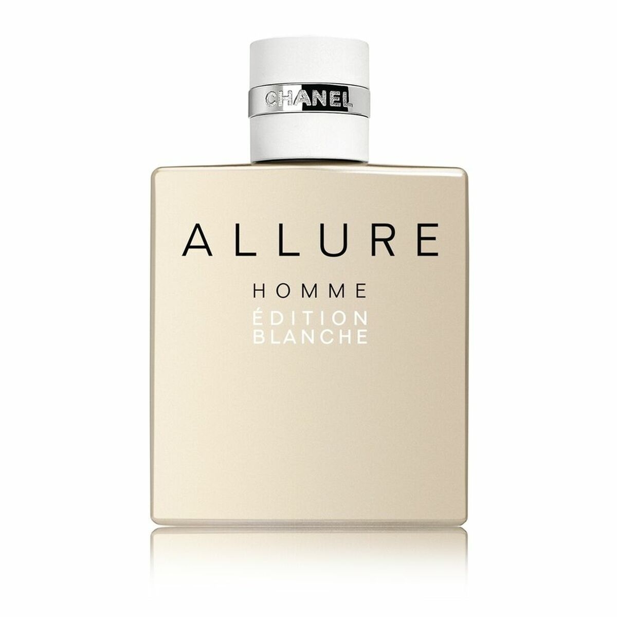 ALLURE HOMME A‰DITION BLANCHE EAU DE PARFUM VAPORIZADOR 150