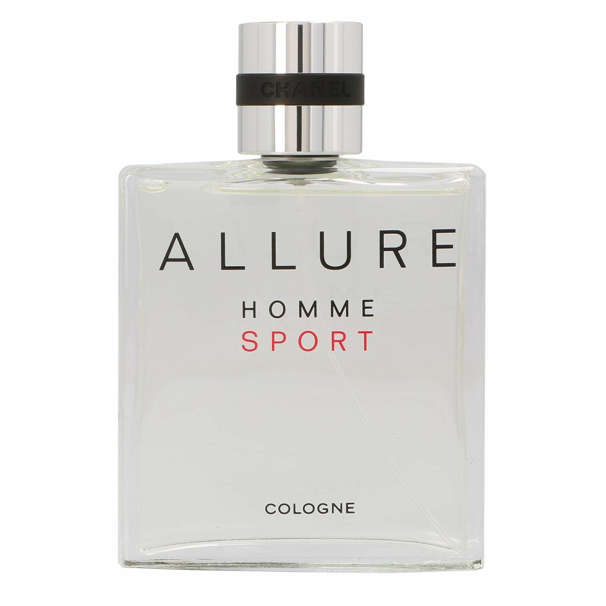 ALLURE HOMME SPORT COLOGNE SPORT VAPORIZADOR