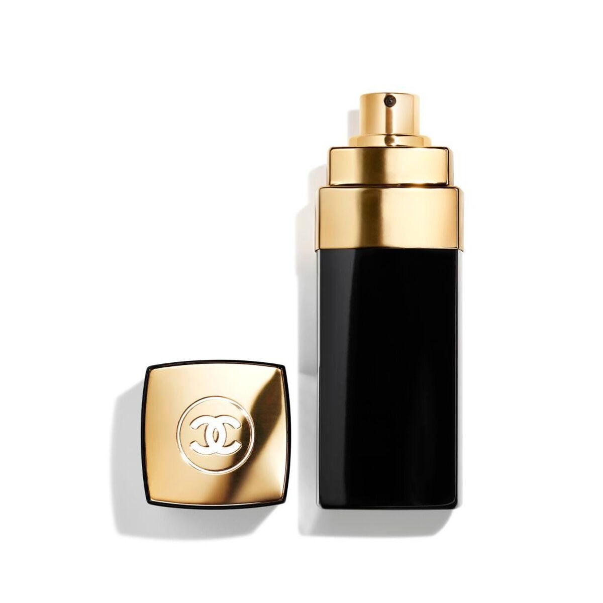 NAº 5 EAU DE TOILETTE VAPORIZADOR REFILLABLE