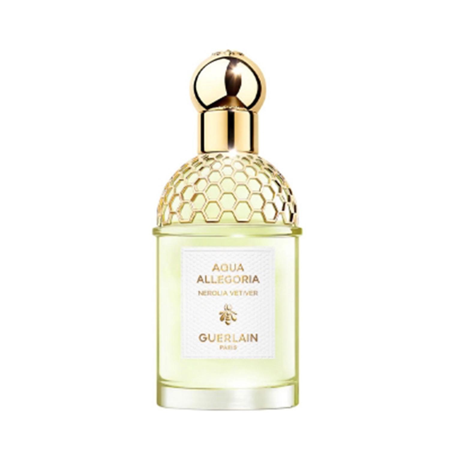 AQUA ALLEGORIA NEROLIA VETIVER EAU DE TOILETTE VAPORIZADOR 7