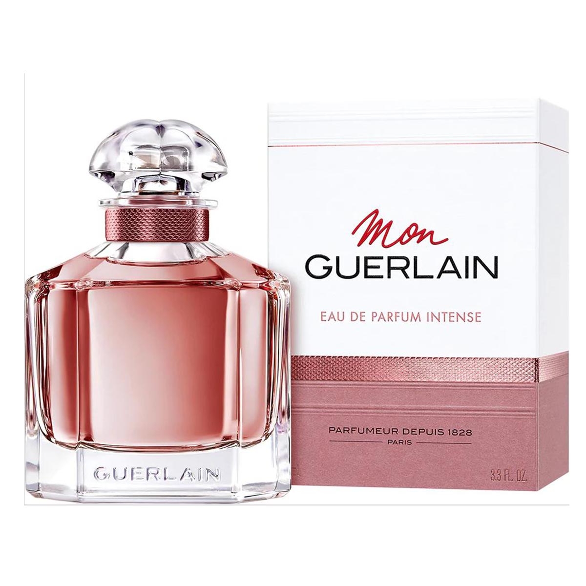 MON GUERLAIN EAU DE PARFUM INTENSE VAPORIZADOR