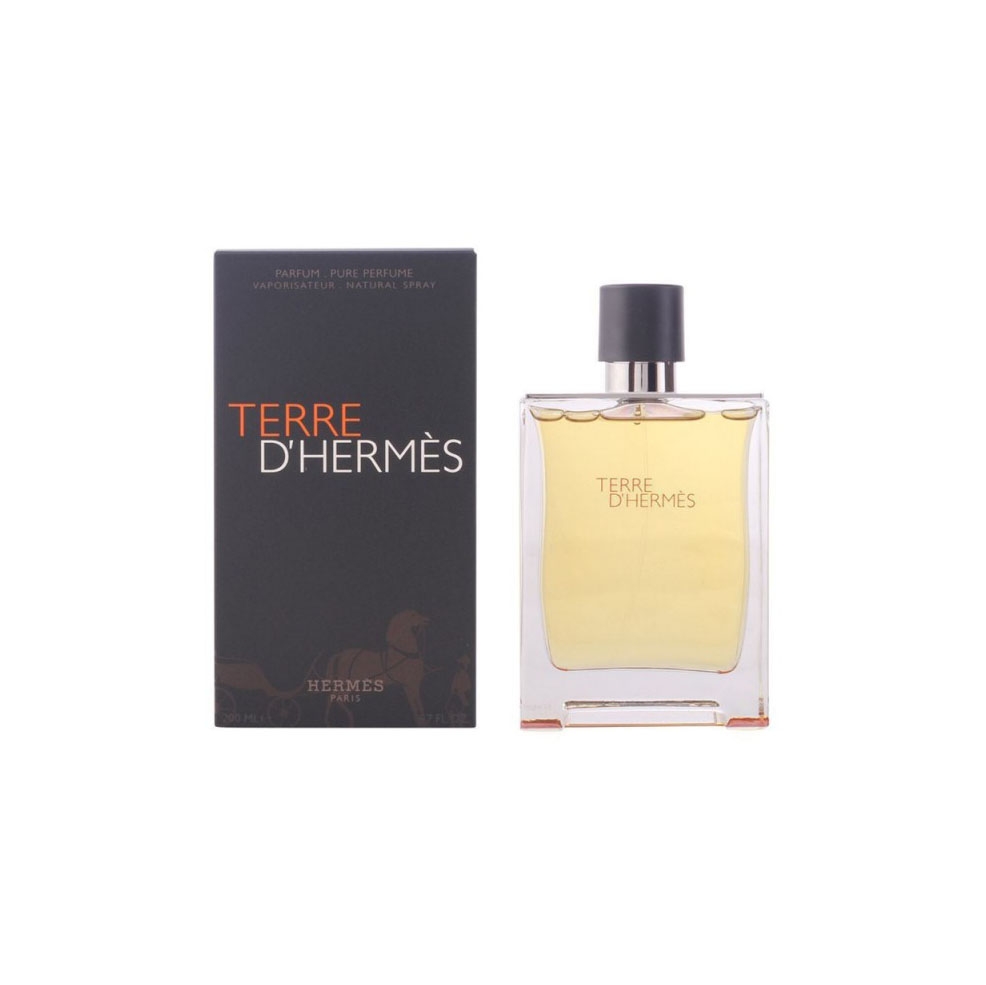 TERRE DHERMAˆS PARFUM VAPORIZADOR