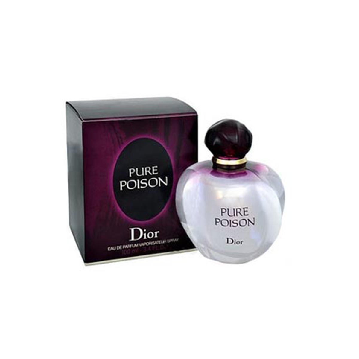 PURE POISON EAU DE PARFUM VAPORIZADOR