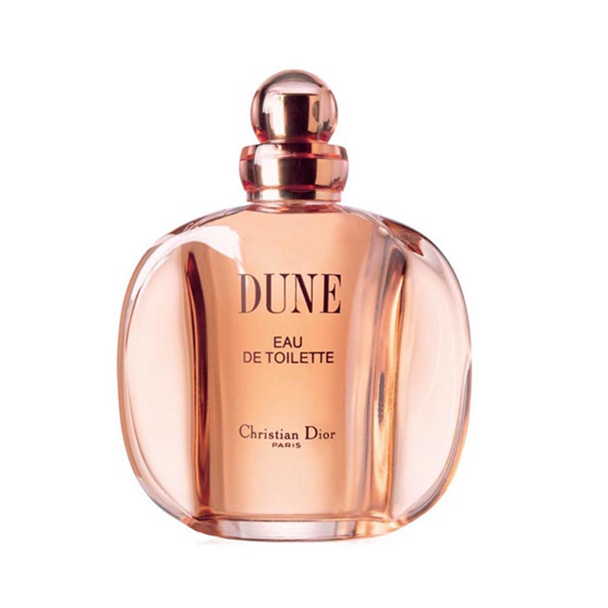 DUNE EAU DE TOILETTE VAPORIZADOR