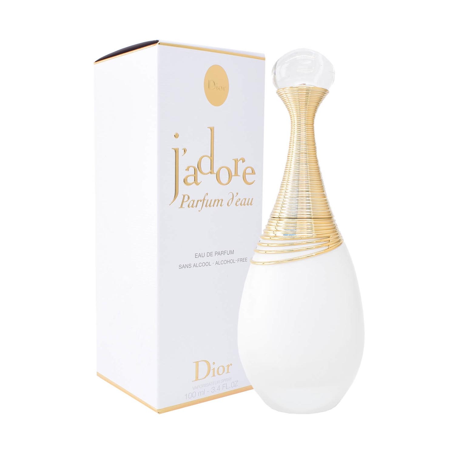 JADORE PARFUM DEAU EAU DE PARFUM VAPORIZADOR