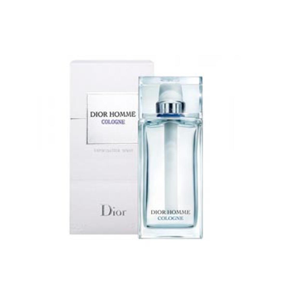 DIOR HOMME COLOGNE VAPORIZADOR