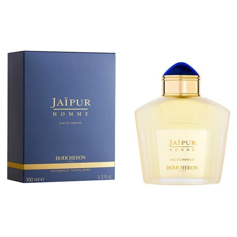 JAAPUR HOMME EAU DE PARFUM VAPORIZADOR