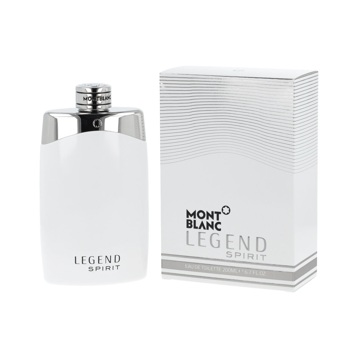 LEGEND SPIRIT EAU DE TOILETTE VAPORIZADOR