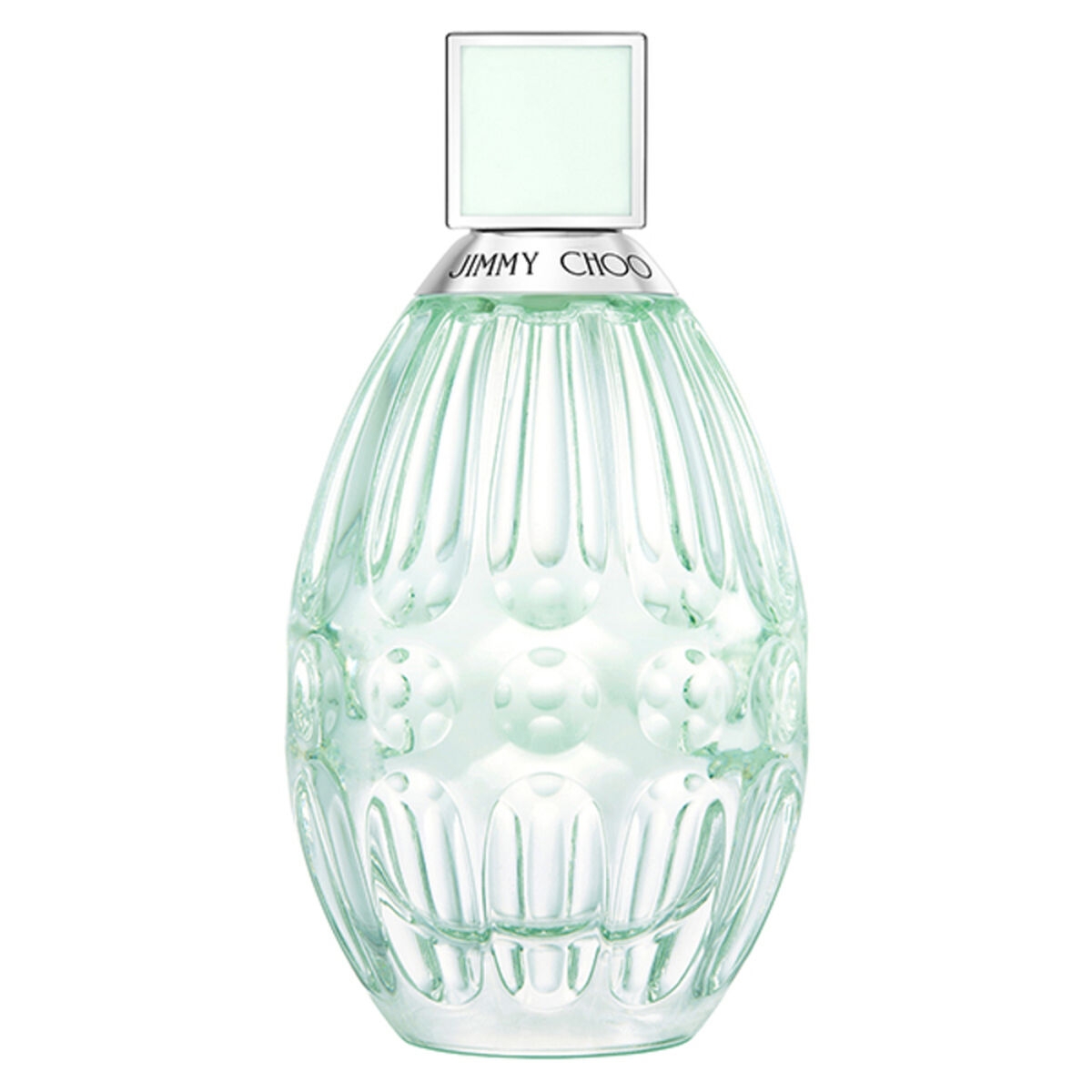 JIMMY CHOO FLORAL EAU DE TOILETTE VAPORIZADOR