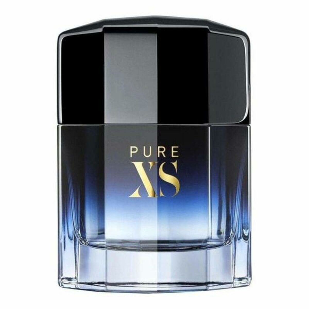 PURE XS EAU DE TOILETTE VAPORIZADOR