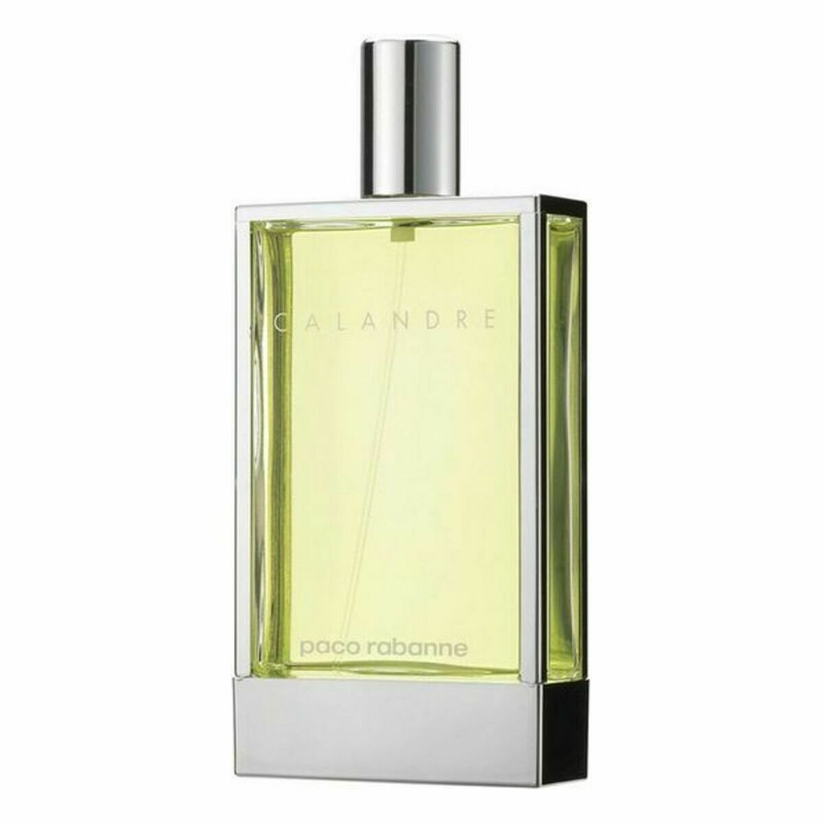 CALANDRE EAU DE TOILETTE VAPORIZADOR