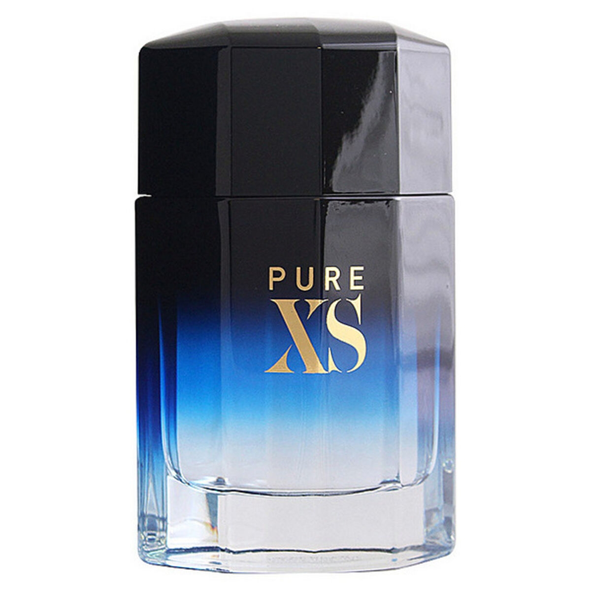 PURE XS EAU DE TOILETTE VAPORIZADOR