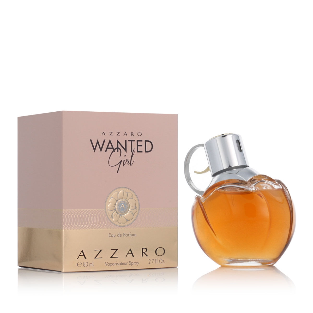 WANTED GIRL EAU DE PARFUM VAPORIZADOR