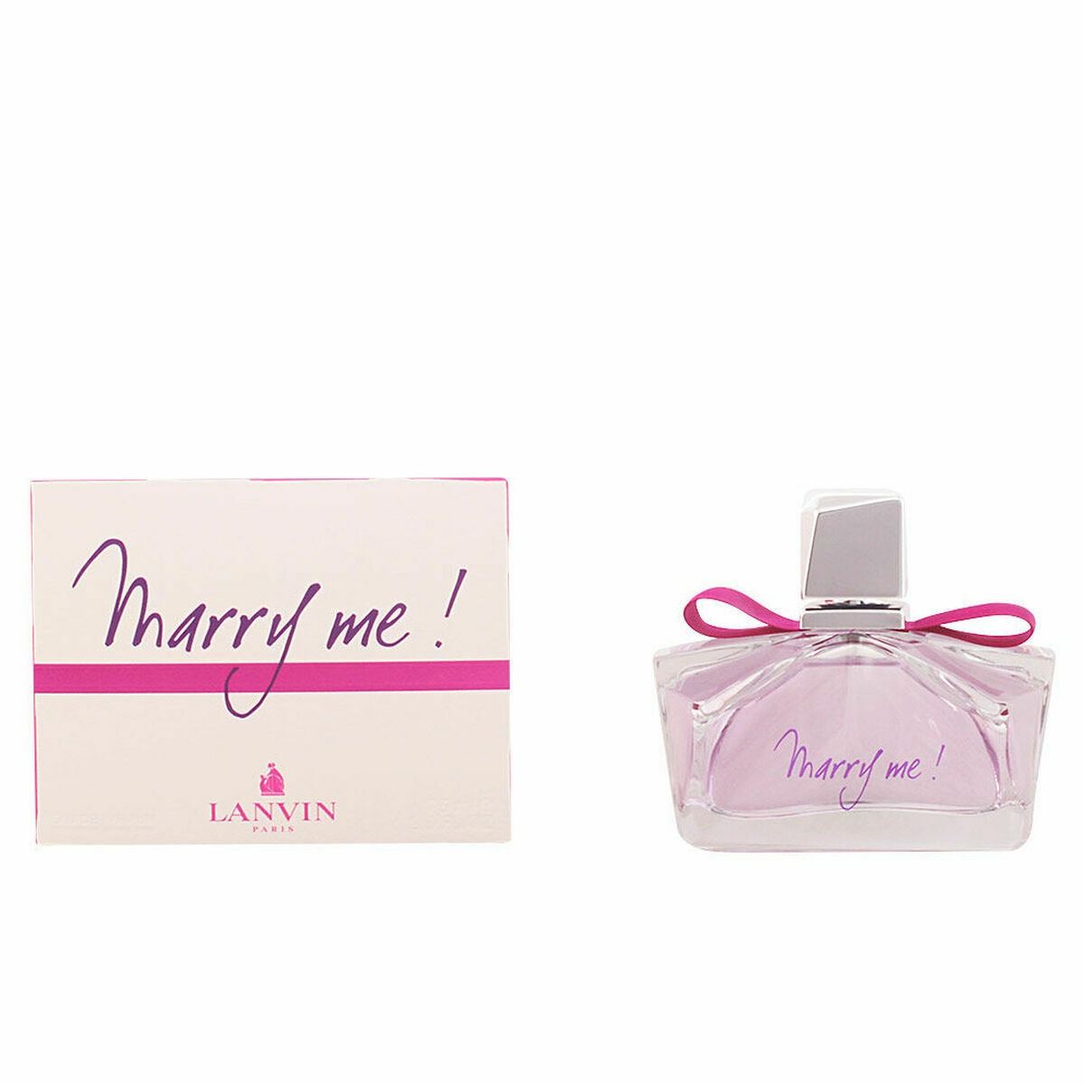 MARRY ME! EAU DE PARFUM VAPORIZADOR