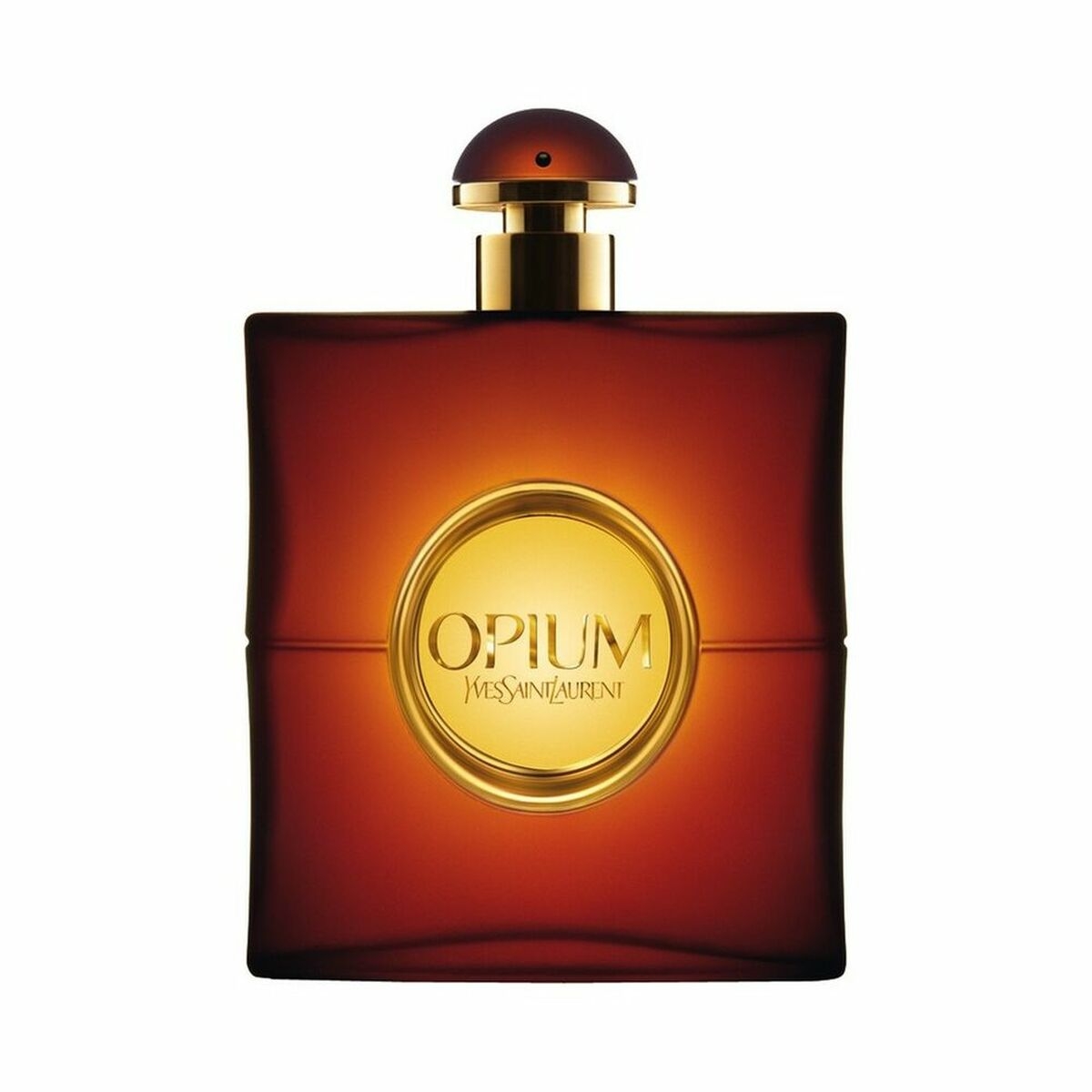 OPIUM EAU DE TOILETTE VAPORIZADOR