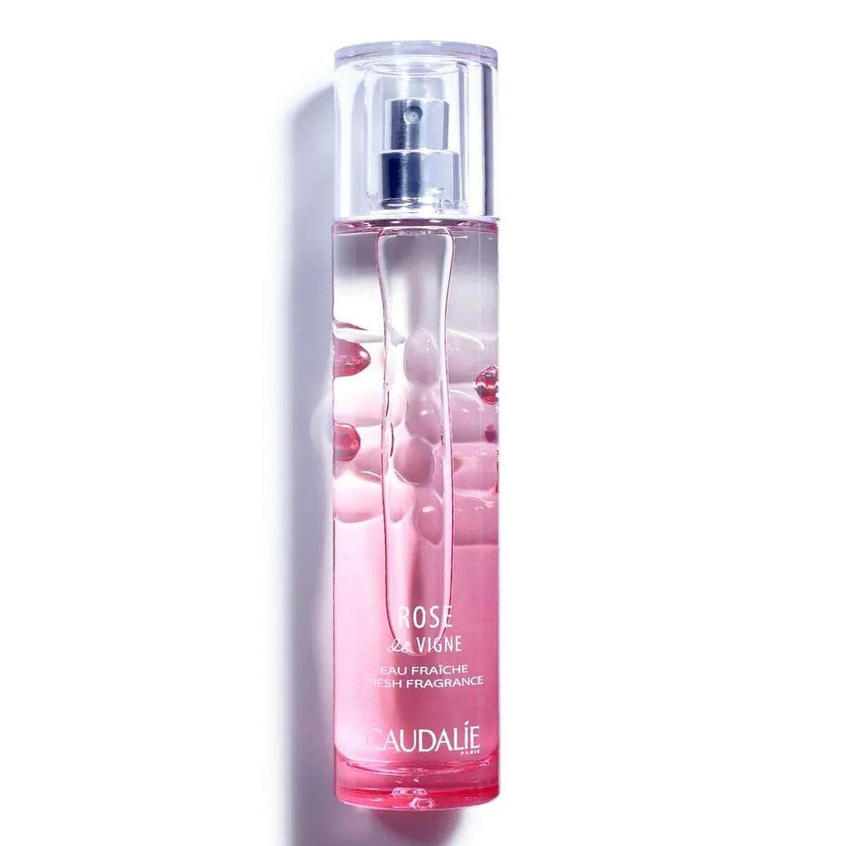 ROSE DE VIGNE EAU FRAA®CHE