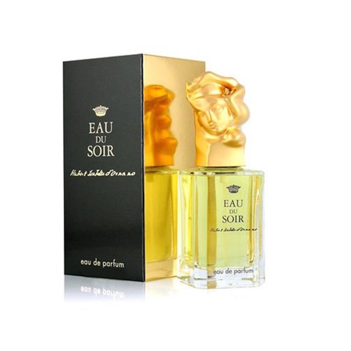 EAU DU SOIR EAU DE PARFUM VAPORIZADOR