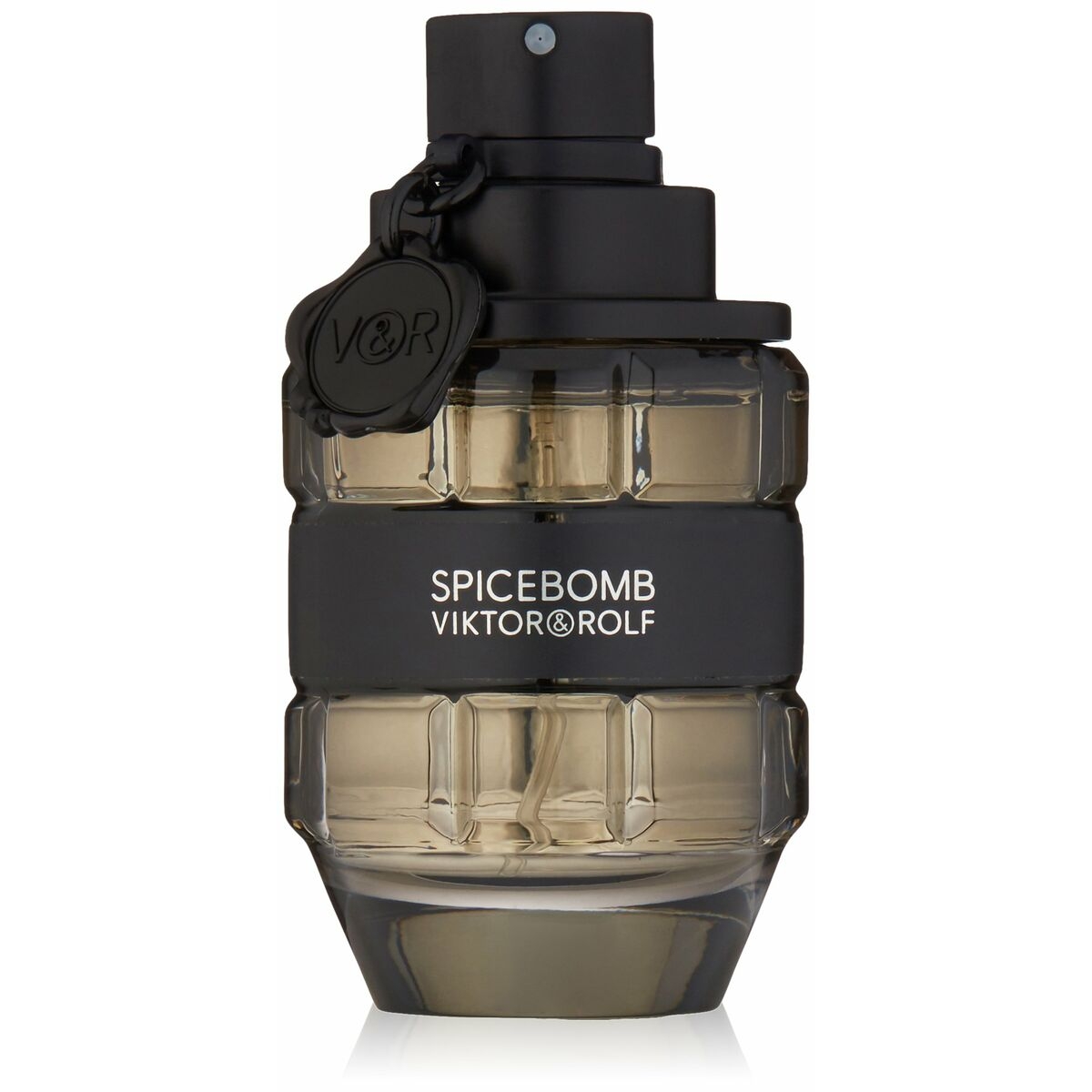 SPICEBOMB EAU DE TOILETTE VAPORIZADOR