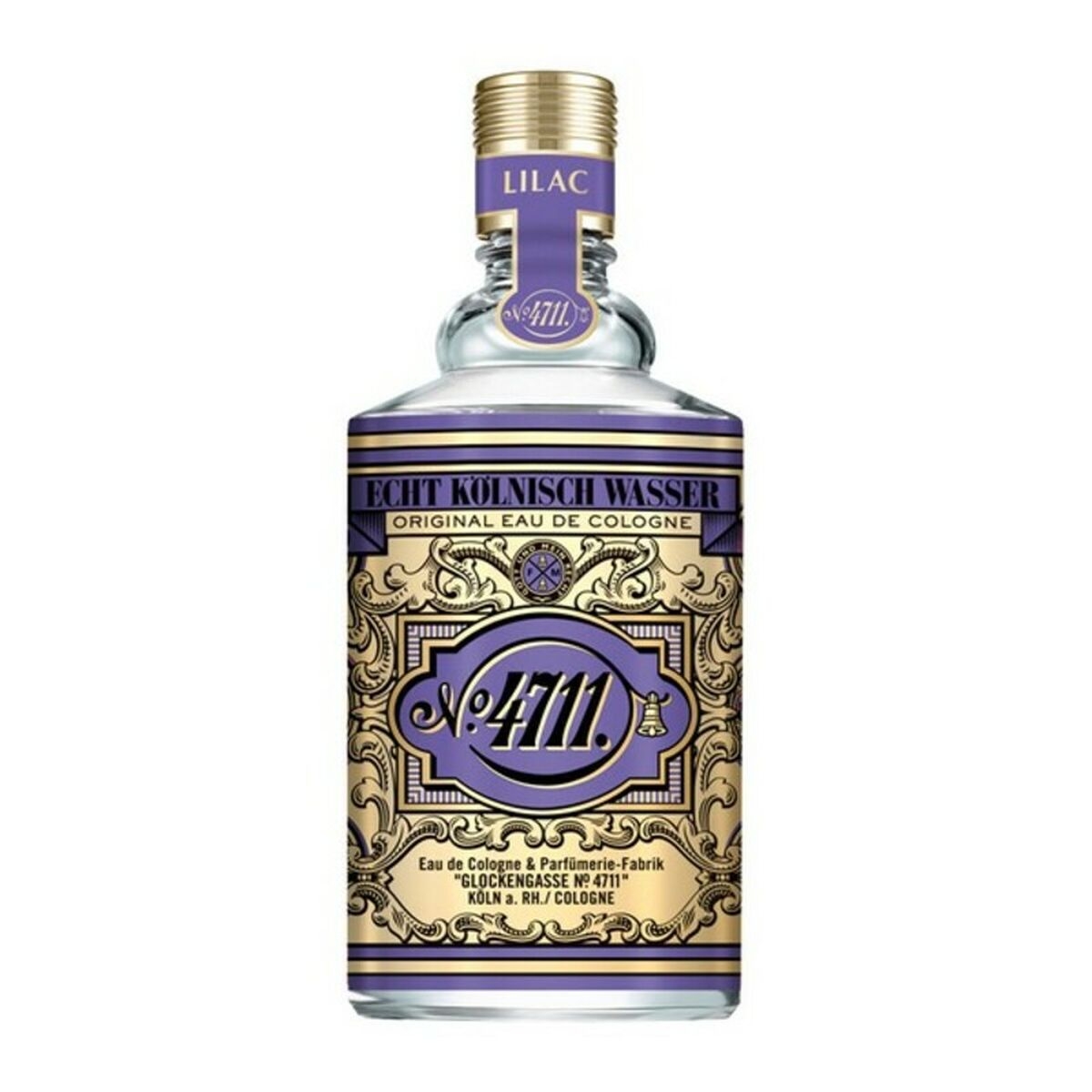 FLORAL COLLECTION LILAC EAU DE COLOGNE VAPORIZADOR