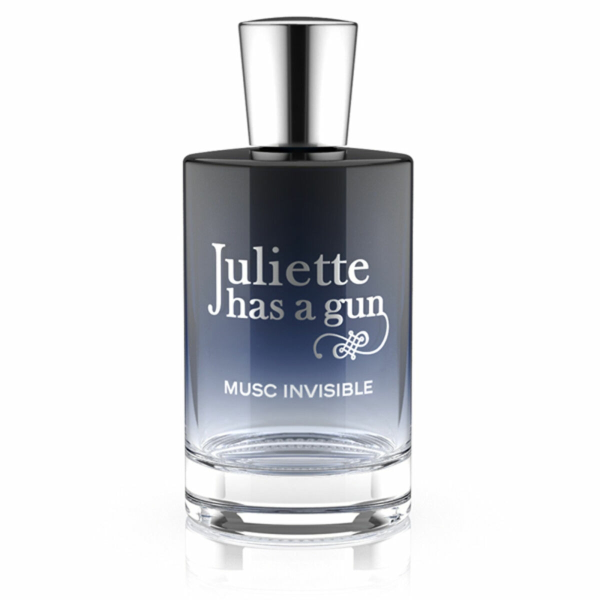 MUSC INVISIBLE EAU DE PARFUM VAPORIZADOR