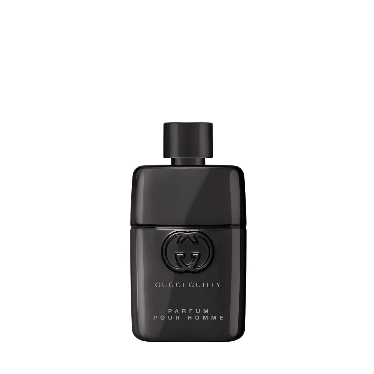 GUCCI GUILTY POUR HOMME PARFUM EAU DE PARFUM VAPORIZADOR 50