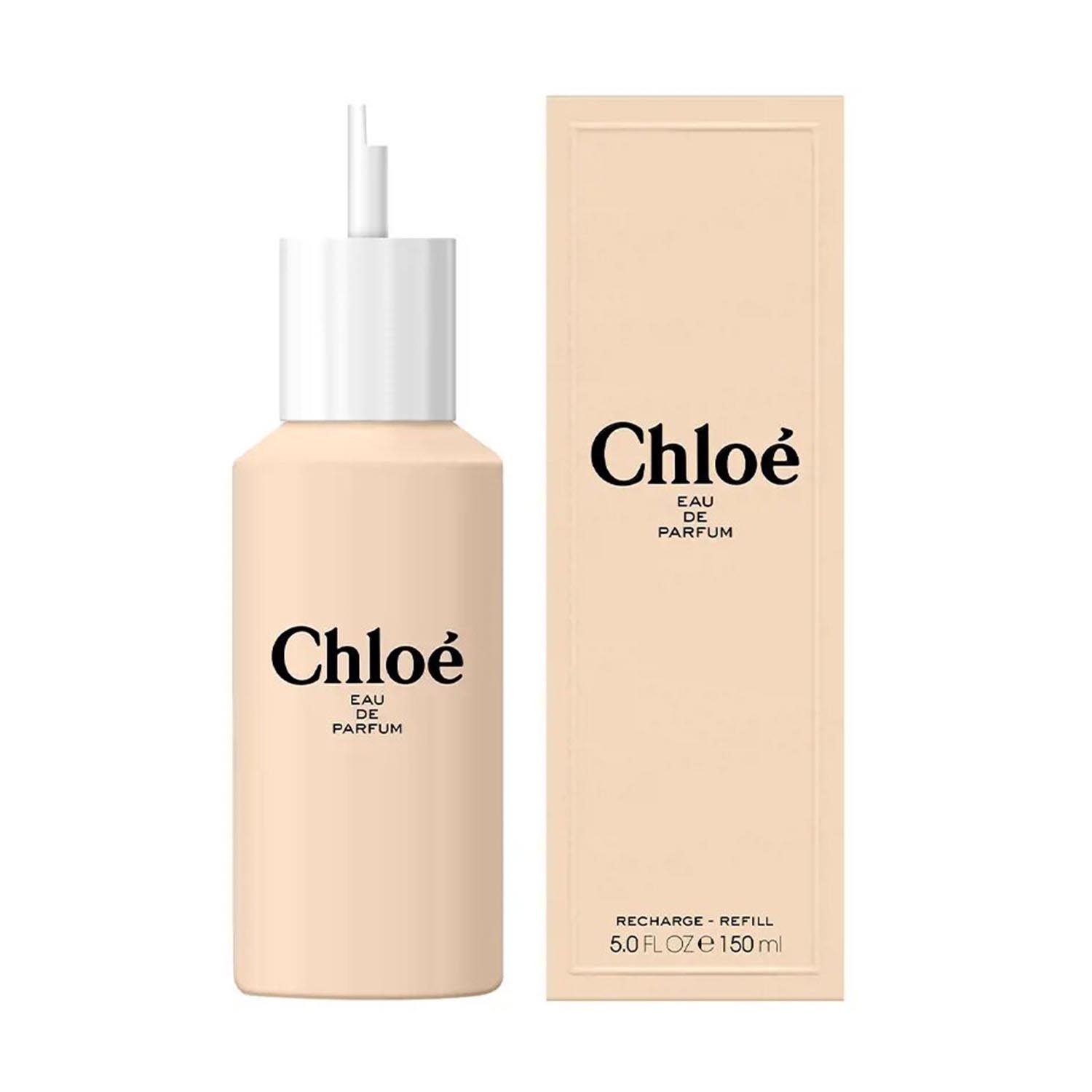 CHLOA‰ SIGNATURE EAU DE PARFUM RECHARGE