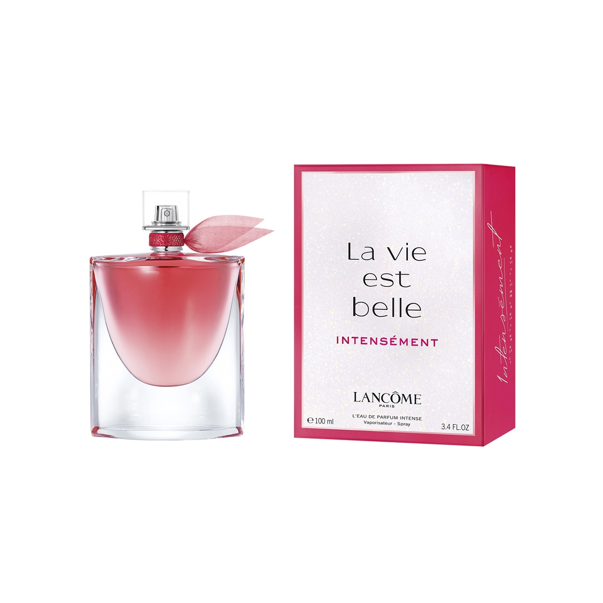 LA VIE EST BELLE INTENSA‰MENT EAU DE PARFUM INTENSE VAPORIZA