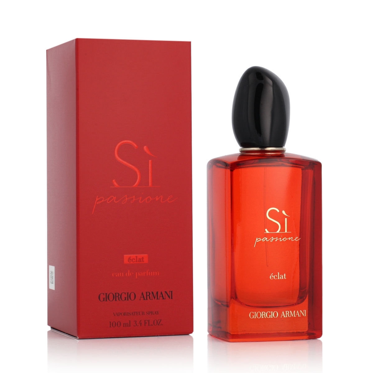 SAŒ PASSIONE ECLAT EAU DE PARFUM VAPORIZADOR