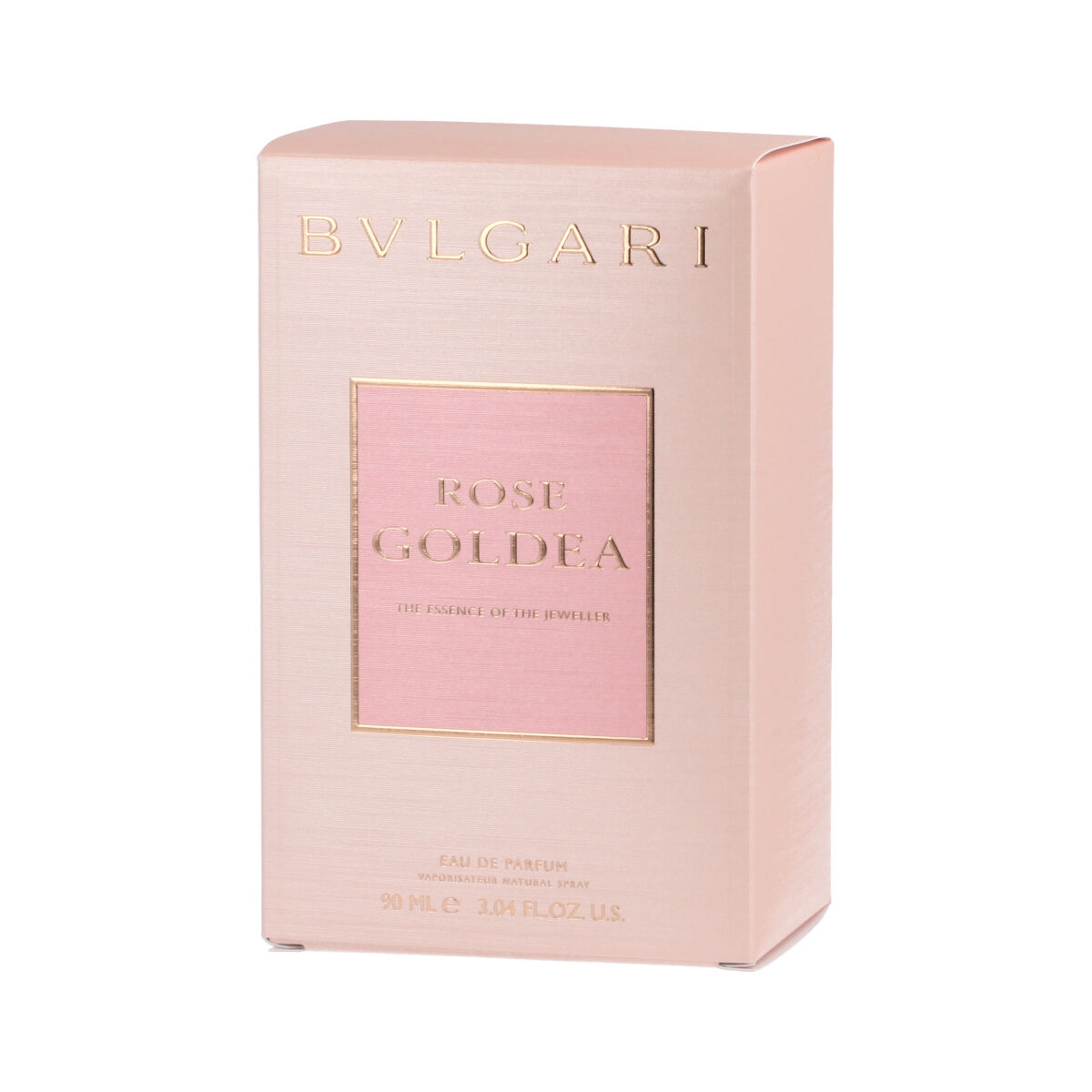 ROSE GOLDEA EAU DE PARFUM VAPORIZADOR