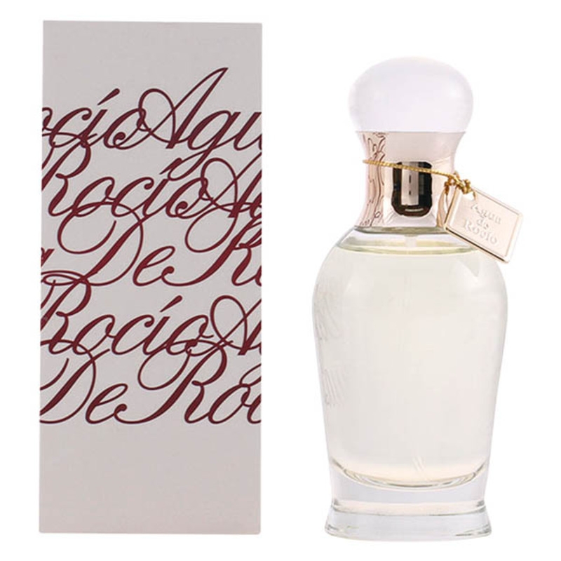 AGUA DE ROCIO EAU DE TOILETTE VAPORIZADOR