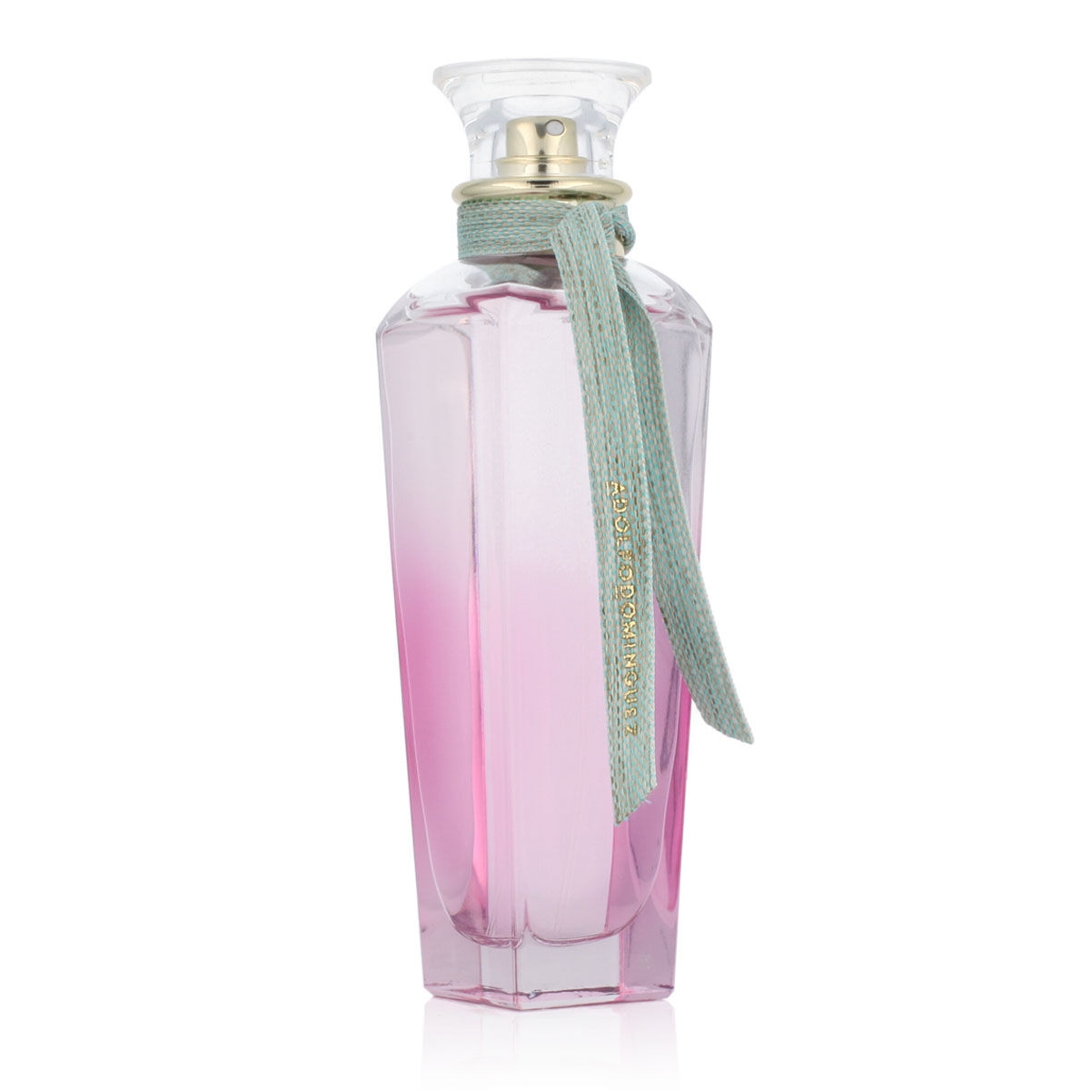 AGUA FRESCA DE GARDENIA MUSK EAU DE TOILETTE VAPORIZADOR 120