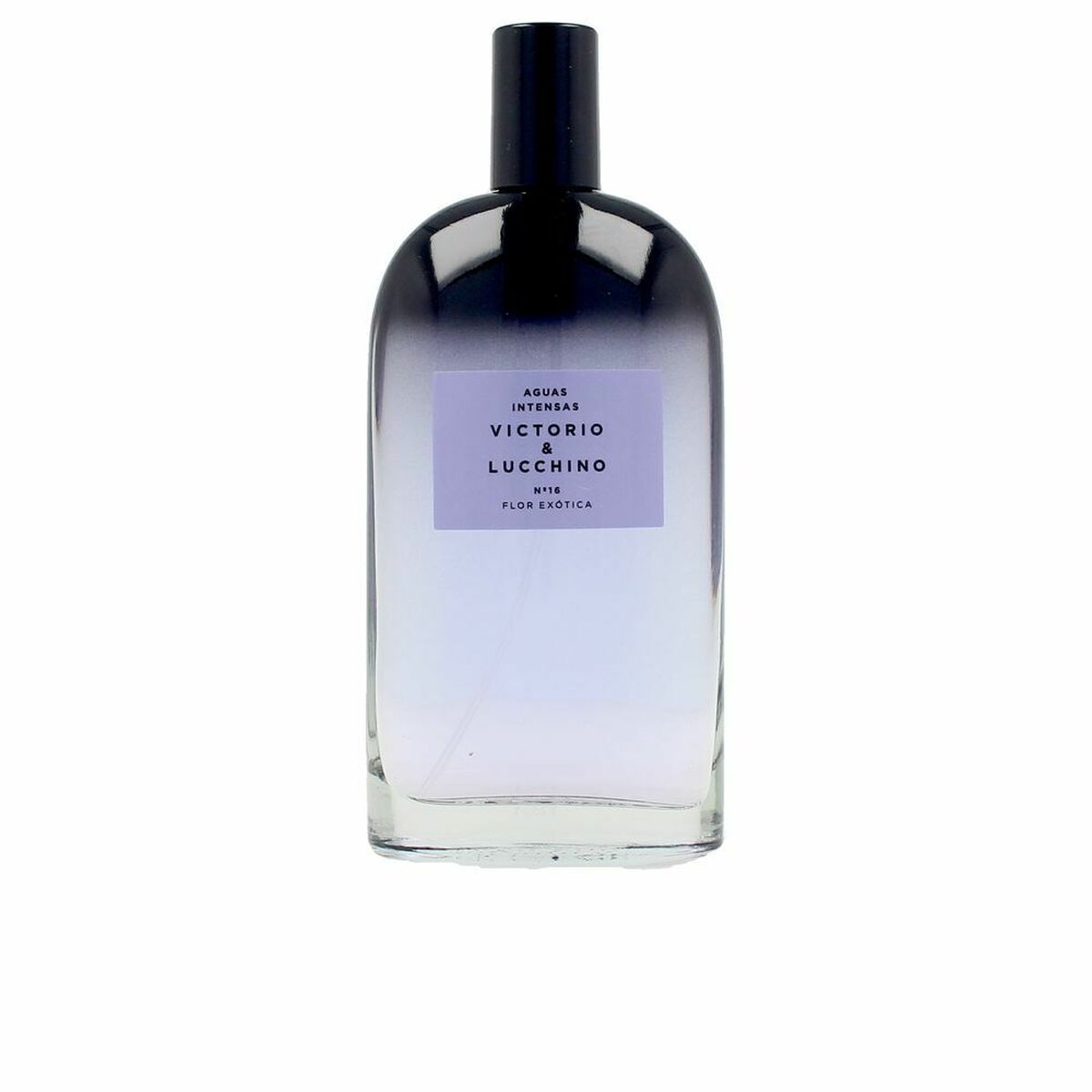 AGUAS DE VICTORIO & LUCCHINO NAº16 EAU DE TOILETTE VAPORIZAD