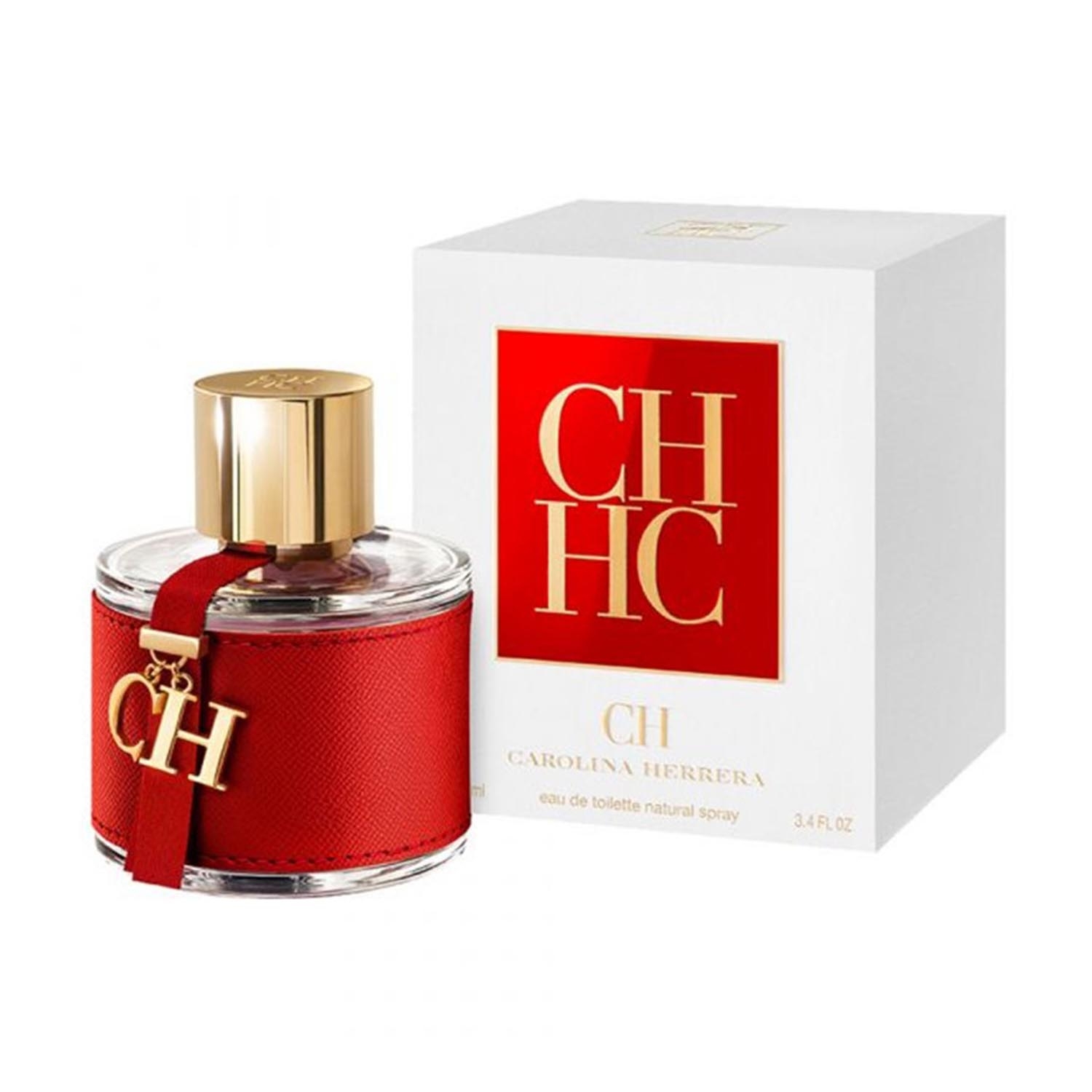 CH EAU DE TOILETTE VAPORIZADOR