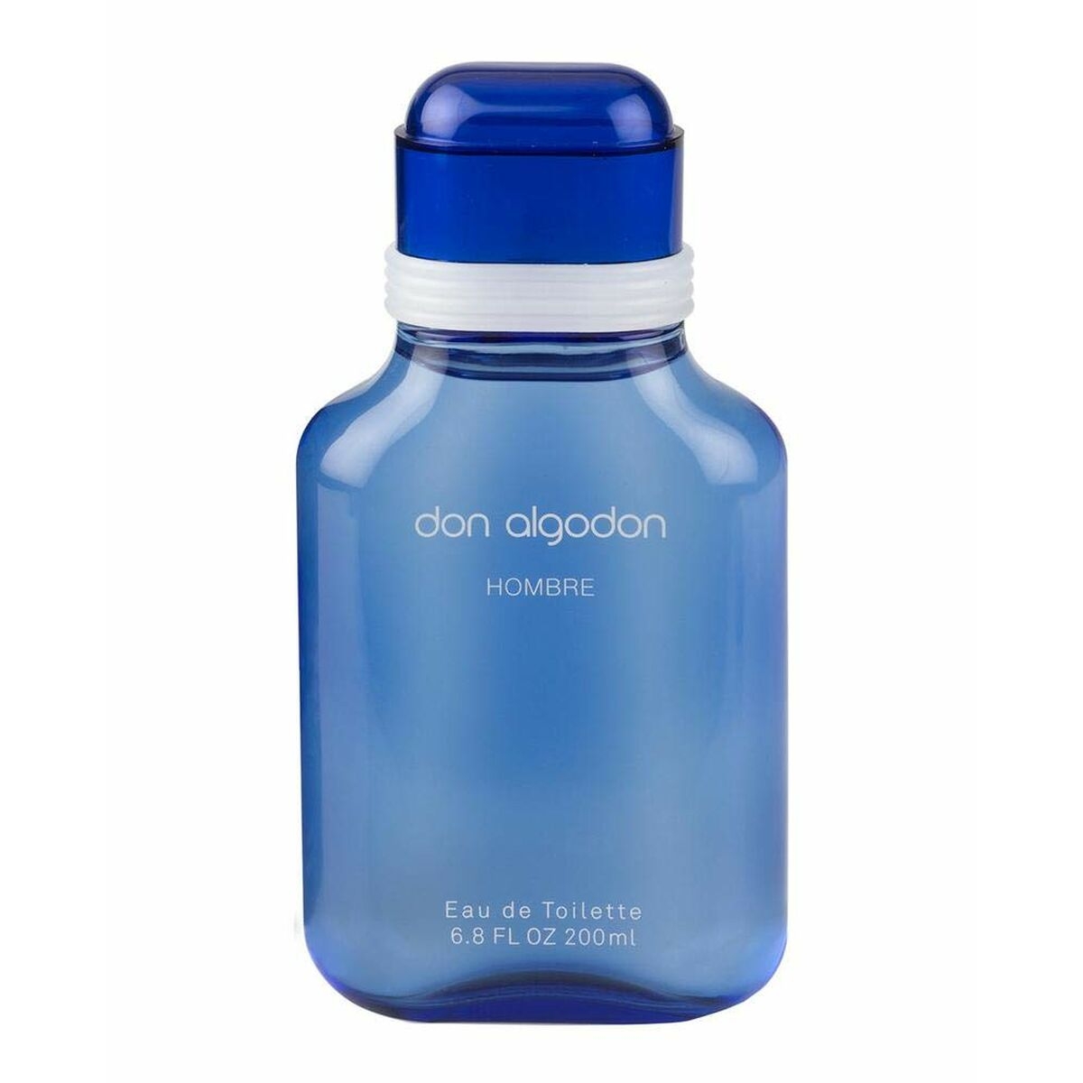 DON ALGODON HOMBRE EAU DE TOILETTE