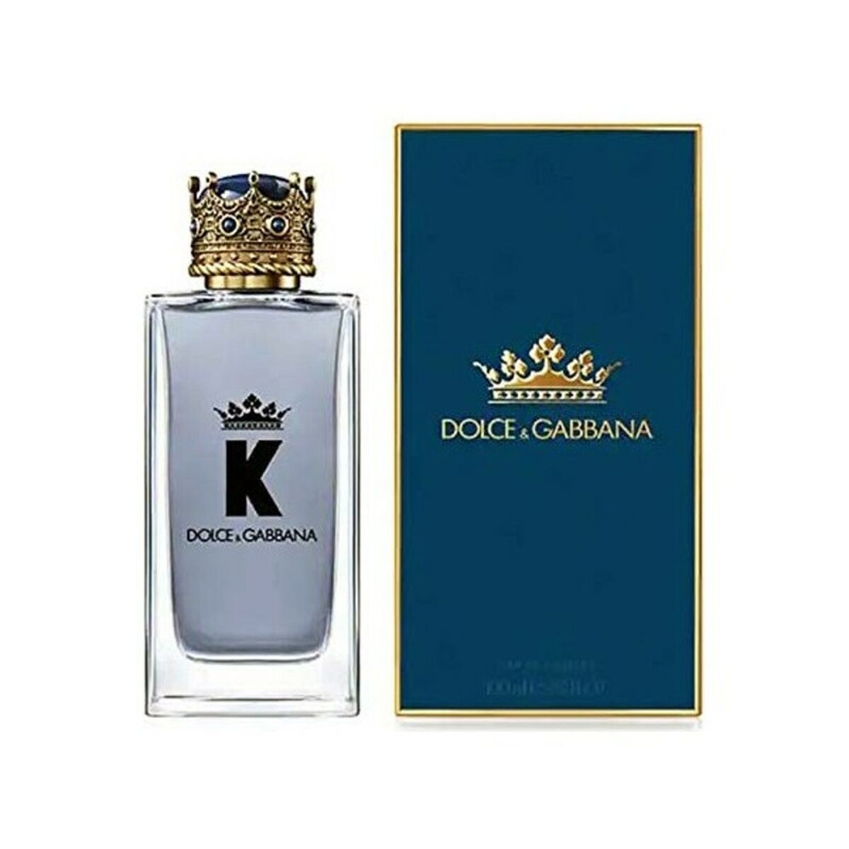 K BY DOLCE&GABBANA EDT VAPO