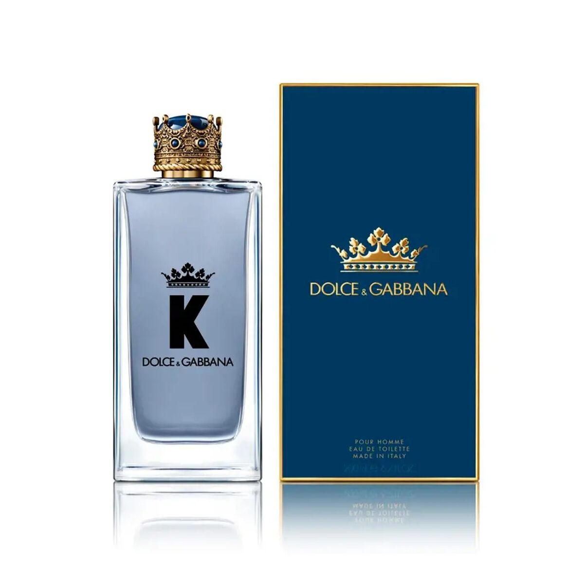 K BY DOLCE&GABBANA EDT VAPO