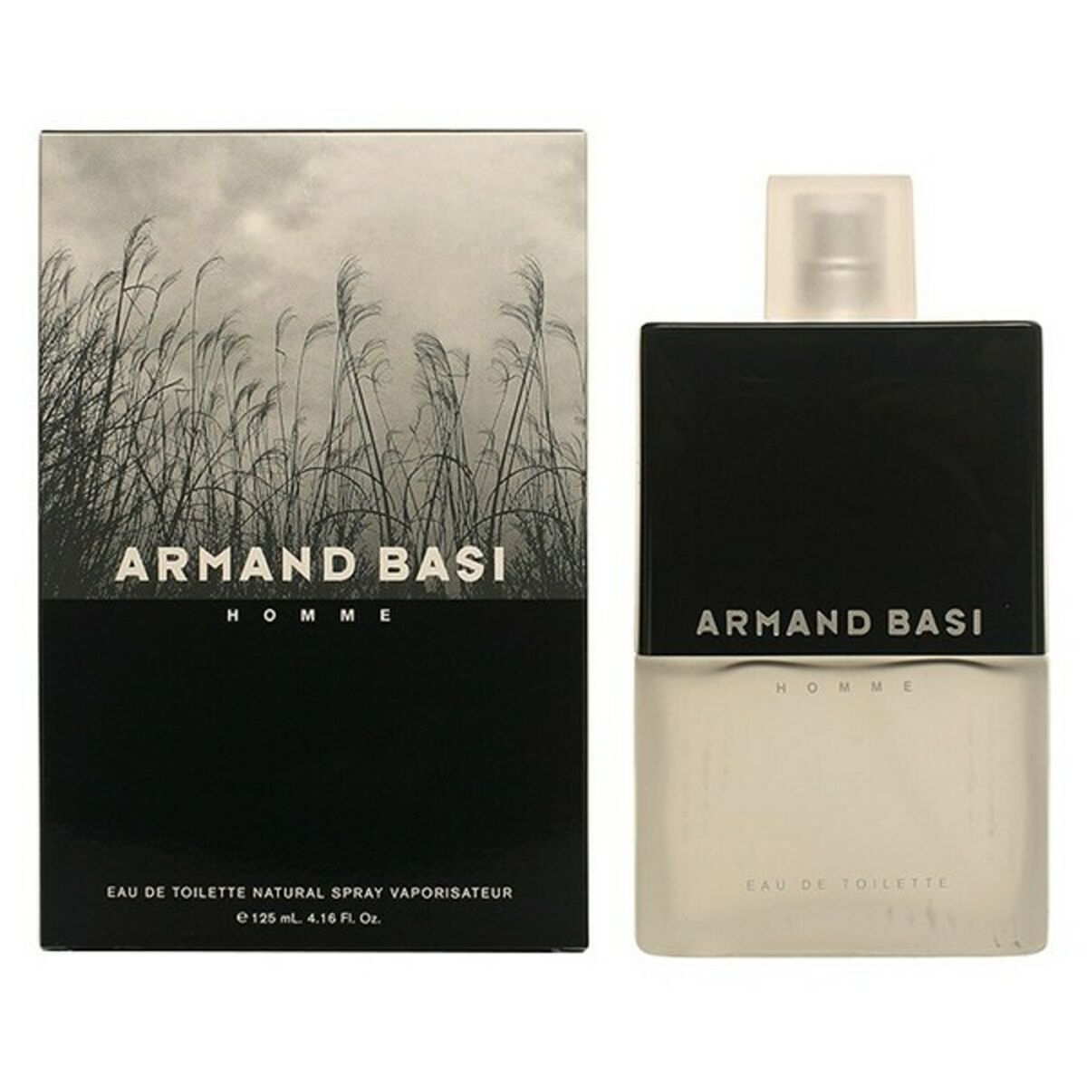 ARMAND BASI HOMME EAU DE TOILETTE VAPORIZADOR