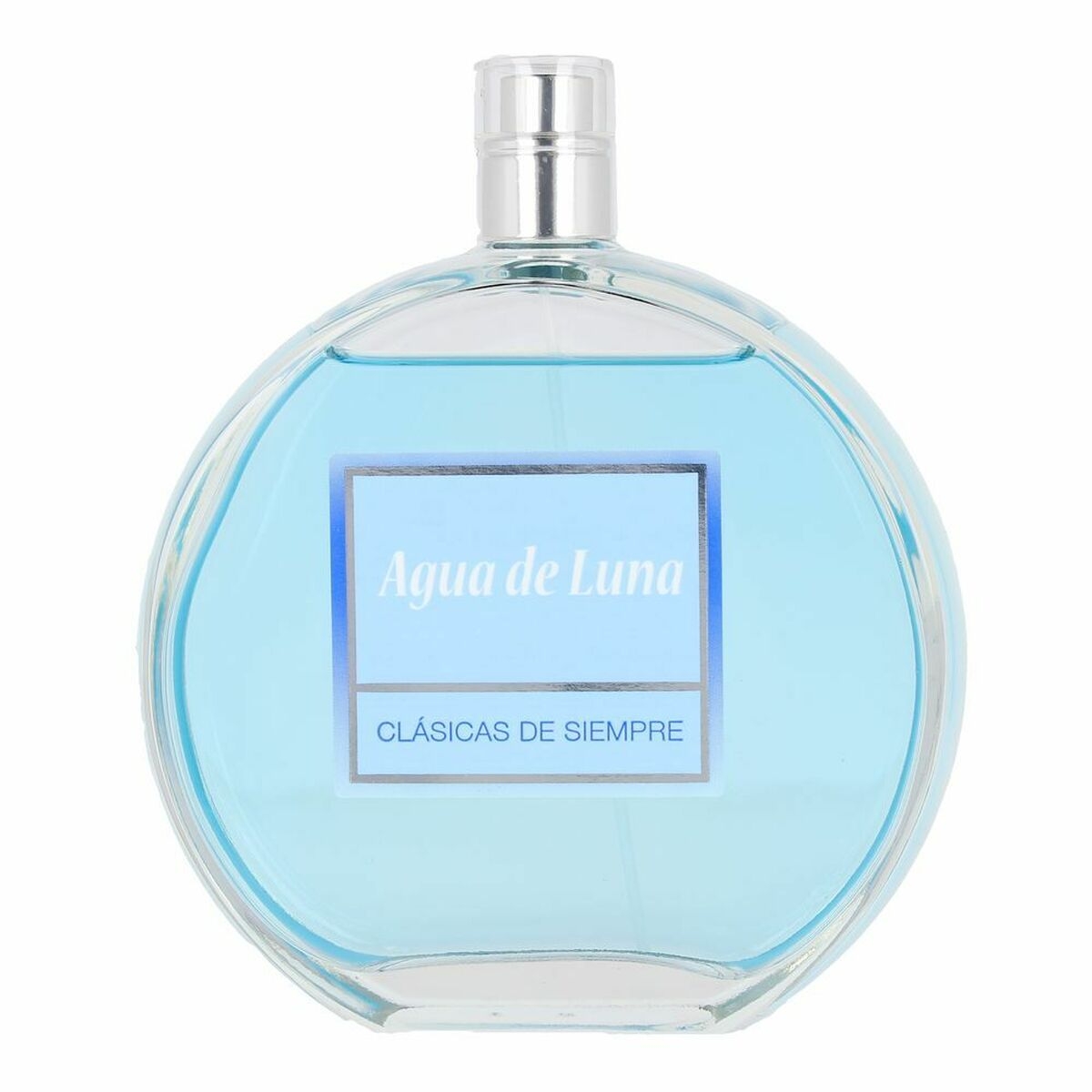 AGUA DE LUNA EAU DE TOILETTE VAPORIZADOR