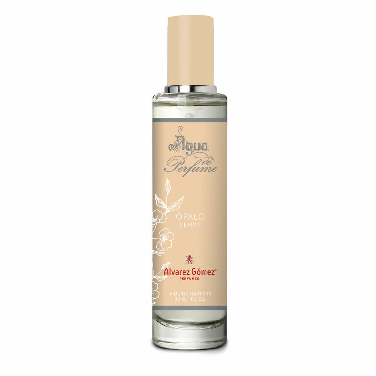 A“PALO FEMME EAU DE PARFUM VAPORIZADOR