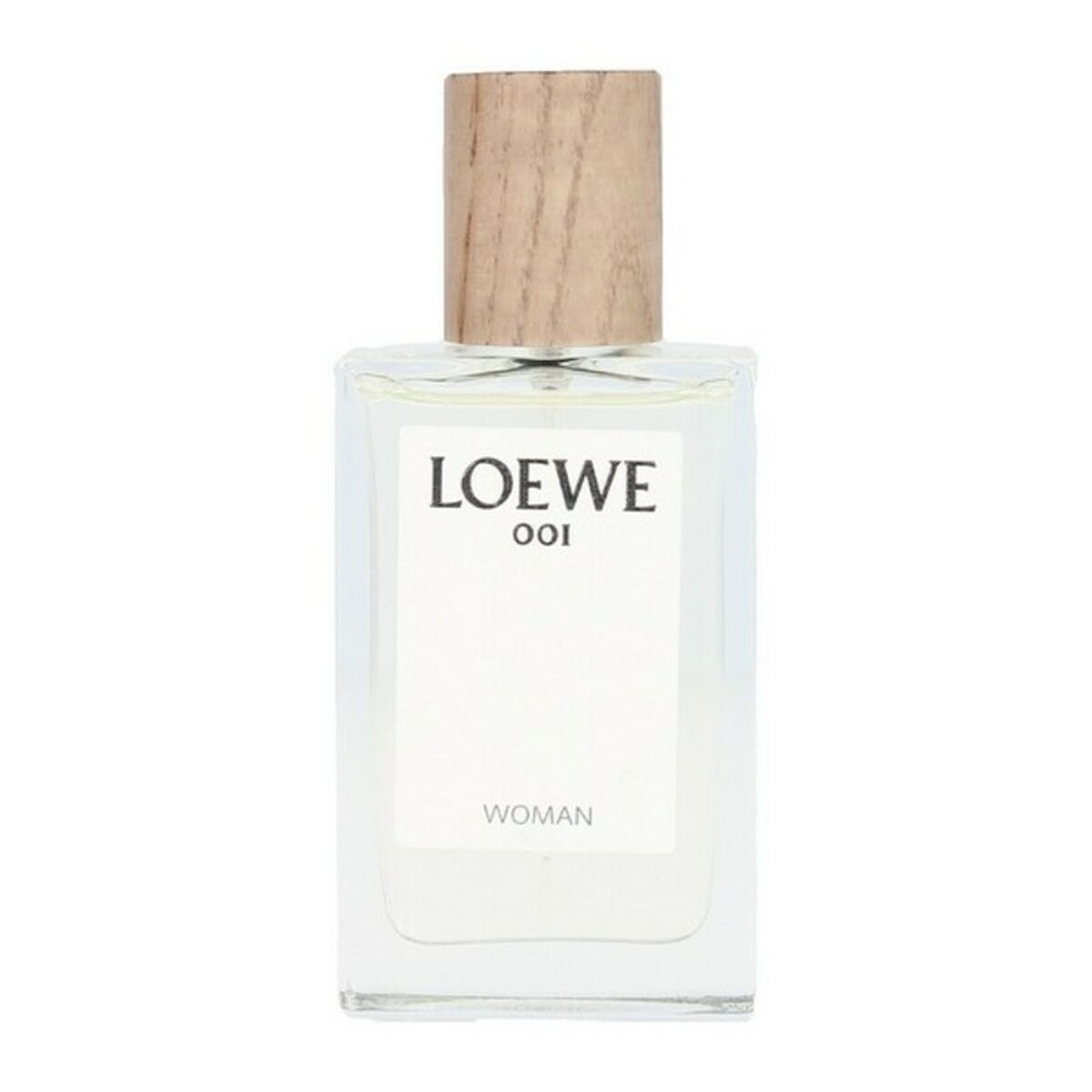 LOEWE 001 WOMAN EAU DE PARFUM VAPORIZADOR